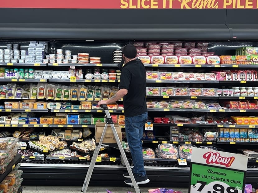 'Best before' labels scrutinised as food waste concerns grow