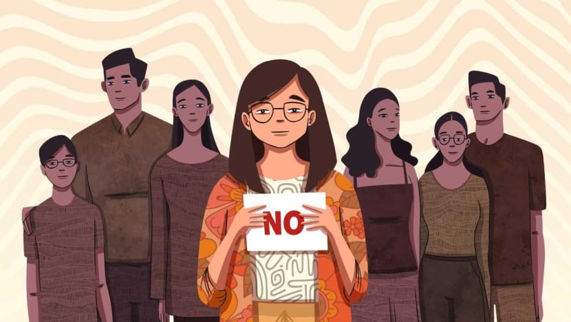 Adulting 101: I’m learning to say ‘no’ to friends and family. This has helped improve my relationships with them