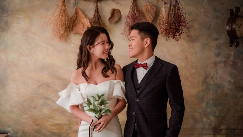 Slaying Inflation: How a young couple are sticking to their wedding budget by choosing only the 'must-haves'