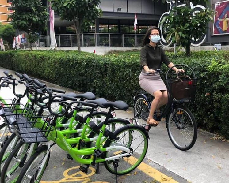 Singapore sees cycling boom amid COVID-19, with increased ridership and bicycle sales