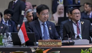 ASEAN can aim for 100% tariff-free trade to boost integration efforts, says PM Wong