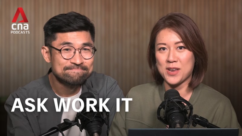 Work It - What boundaries should you set for office gift contributions?