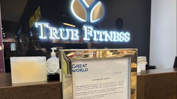 Kesatuan NTUC anjur sesi padanan kerja bagi bekas pekerja True Fitness, True Yoga