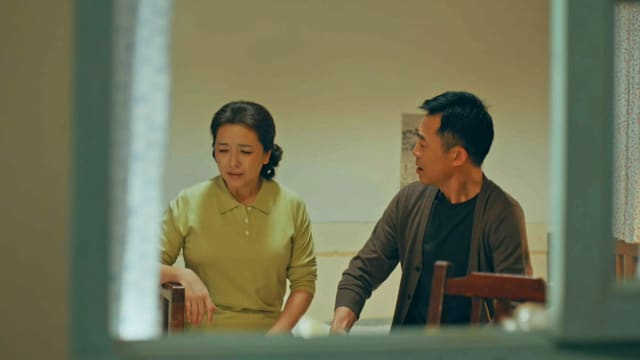 但愿人长久（第45集）：邓丽君告别过去