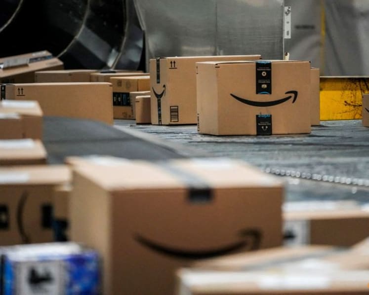 Amazon cuts seller fees in Europe in Shein, Temu price war