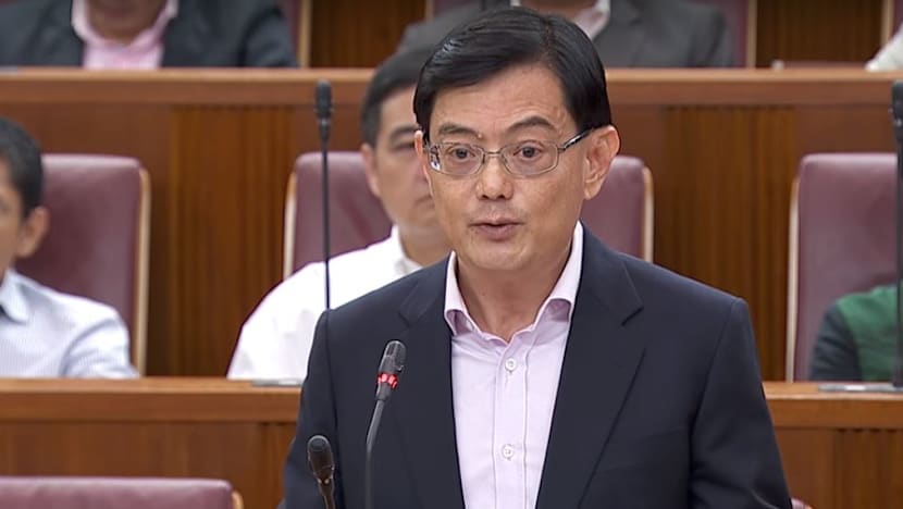 4G leaders ‘committed to grow trust and build partnerships’ between Singaporeans and the Government