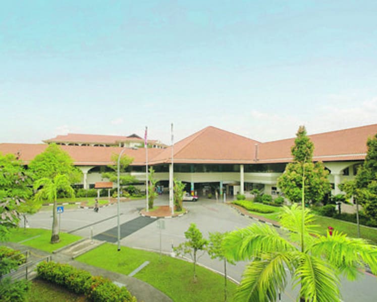 Court dismisses appeal by man detained at prison medical centre