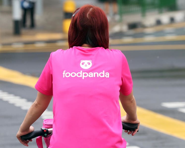 Man, 25, gets 31 months' jail for duping Foodpanda into delivering over S$174,500 worth of food, goods
