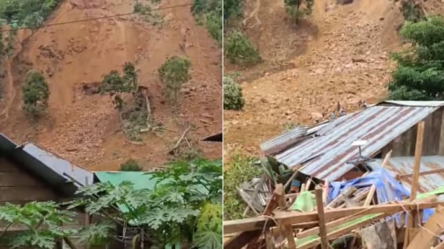 印尼苏拉威西岛土崩事故死亡人数增至23人