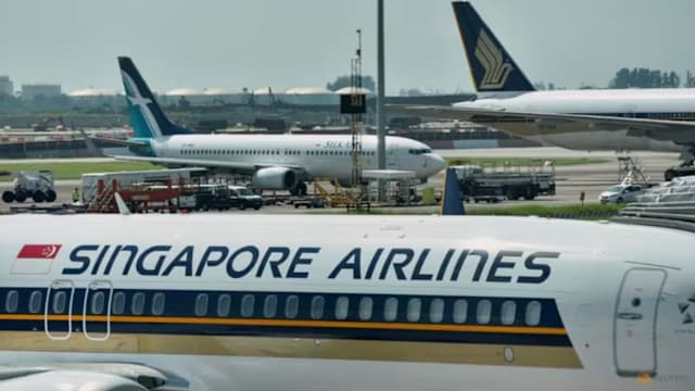 新航集团9月份客运量与载客率 双双取得增长