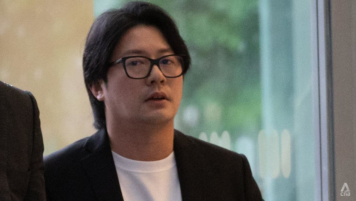 David Yong from Netflix’s Super Rich in Korea accused of fresh offences, says he will contest all charges