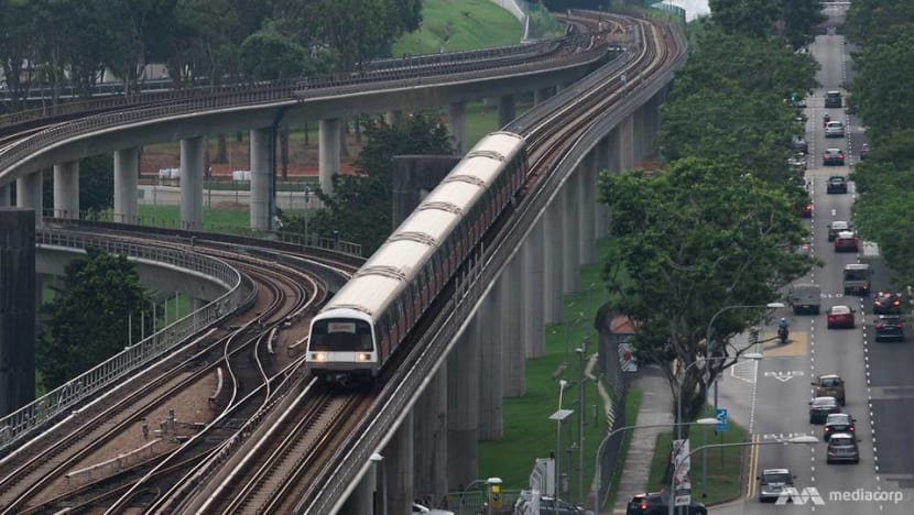 S$250 million govt subsidy to cover deferred public transport fare hikes; 4-month extended concession for graduating students S$250 million govt subsidy to cover deferred public transport fare hikes; 4-month extended concession for graduating students