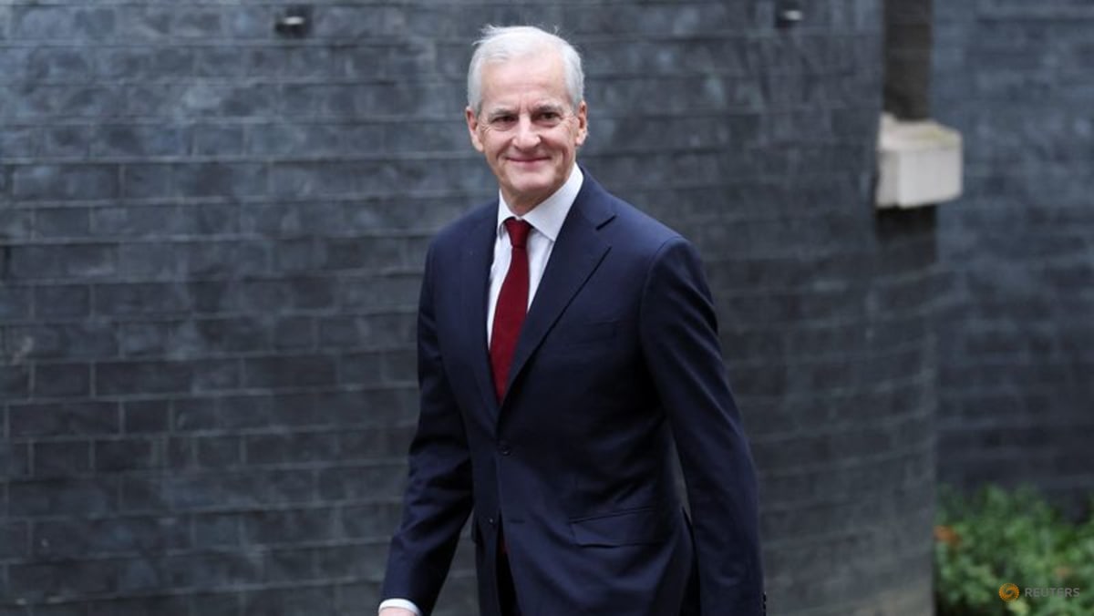 Norway's fans will be able to enjoy World Cup return with drink in hand, PM promises