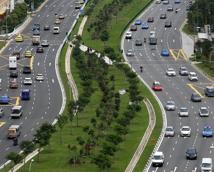 COE prices rose across all categories after Aug 5 bidding exercise
