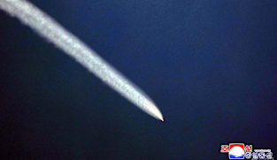 North Korea says its latest missile tests demonstrate a new hypersonic system