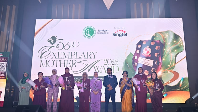 Anugerah Ibu Teladan Jamiyah iktiraf pengorbanan, jasa dua ibu anak autistik