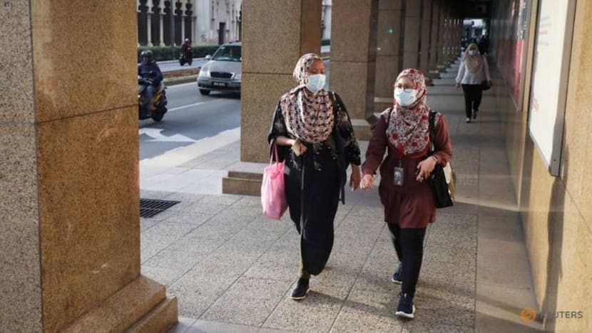 M'sia lapor lagi 22,262 kes COVID-19; Selangor kekal negeri dengan kes baru tertinggi