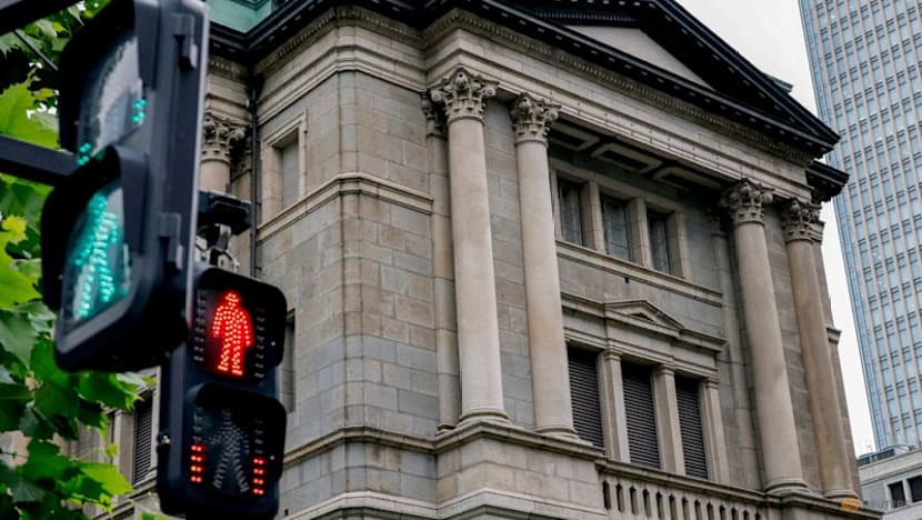 BOJ must conduct rate hikes nimbly, hawkish board member says