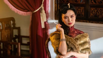 Joanne Peh Plays A Mama-san In Toggle’s First M18 Drama