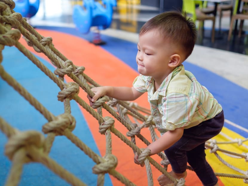 Commentary: No better time for kids to be outdoors than during a pandemic Commentary: No better time for kids to be outdoors than during a pandemic