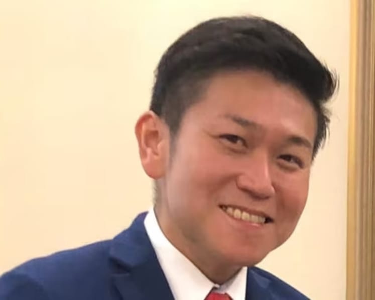 MFA director-general facing charges over use of diplomatic bags allowed to visit Tokyo