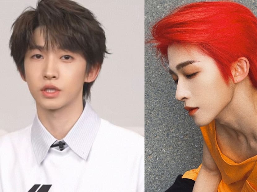 Chinese State Media Says Celebs Who Use Heavy Make-Up To Look &ldquo;Completely Unrecognisable&rdquo; Should Show Their &ldquo;True Beauty&rdquo; Instead