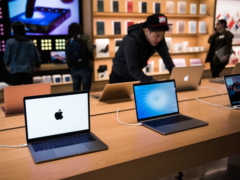 Apple is said to plan revamped low-cost Macs to ignite sales - TODAY