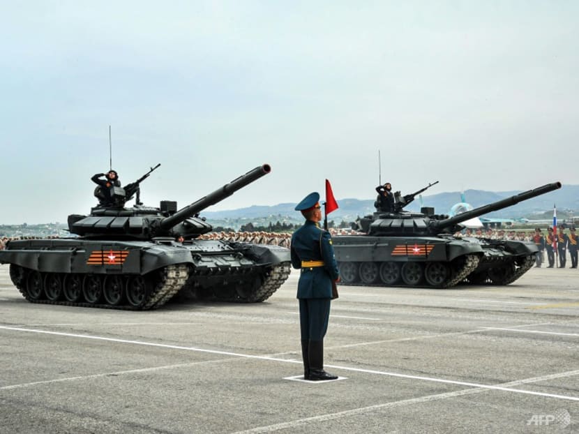 Commentary: Why are Russian generals being killed in the Ukraine war?