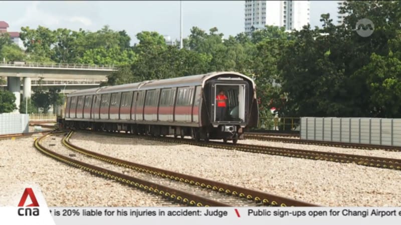 Transport authorities take steps to address rail disruption issues