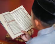 2 Indonesian women face jail for stepping on Quran