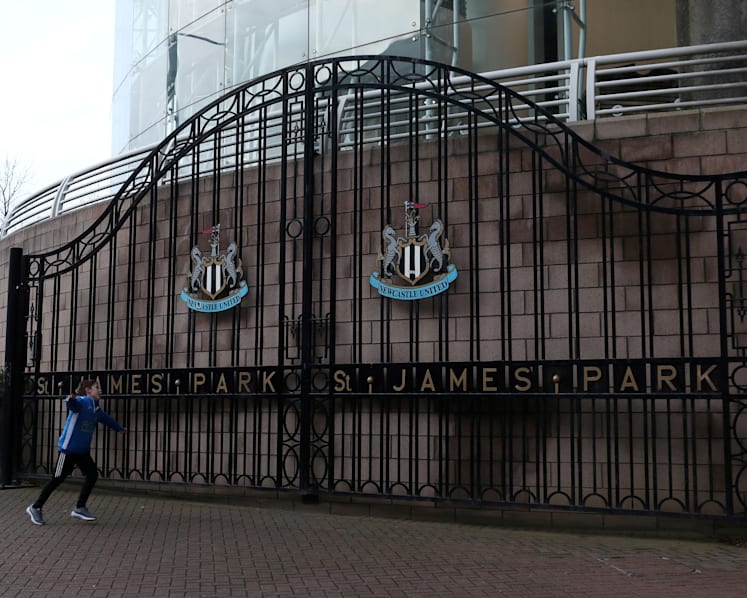 Singapore investors part of group at 'advanced stage' of negotiations to buy Newcastle