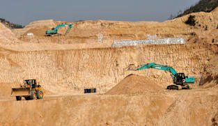 EU to host Chinese officials for rare earth talks, says European Council president EU to host Chinese officials for rare earth talks, says European Council president