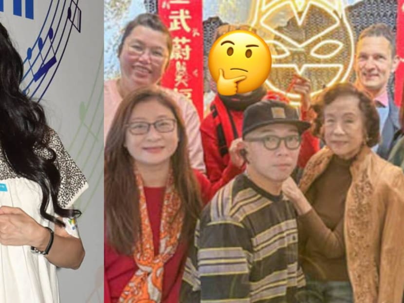 Netizens Say Karen Mok, 52, Is Unrecognisable In Recent Pictures