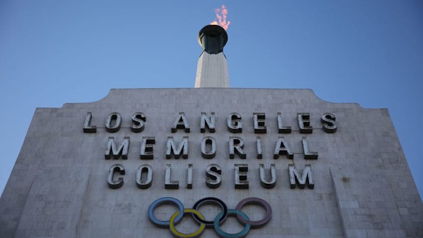 LA 2028 working to avoid repeat of World Cup visa issues: IOC president Coventry