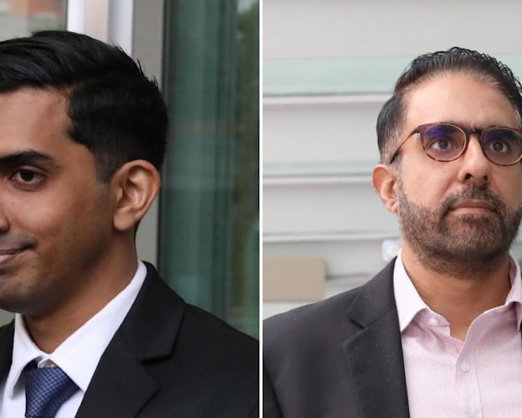 Ex-WP member testifies about 'witch hunt' against Raeesah Khan, how Pritam Singh was getting off 'scot-free'