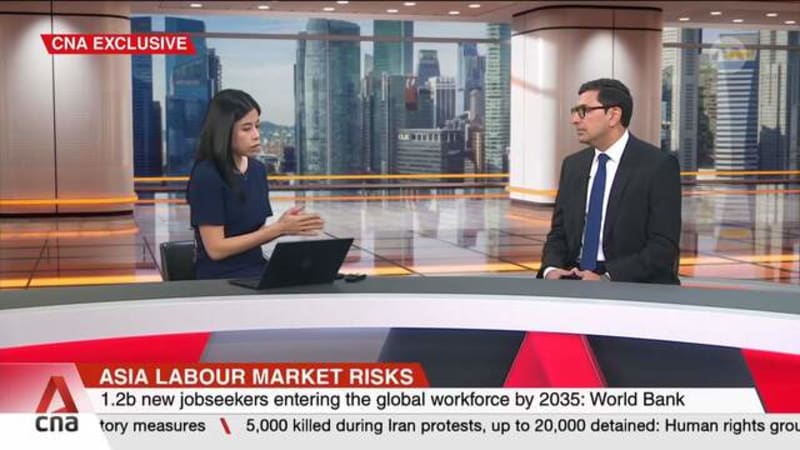 IFC outlines how economic growth helps in alleviating poverty