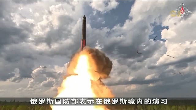德国吁欧盟考虑乌克兰准成员国地位 推动重启和谈