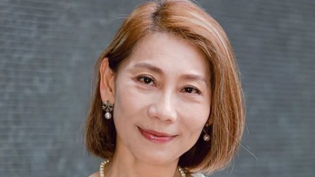 才被夏克立骂完　郎祖筠吸入过多粉尘气喘发作