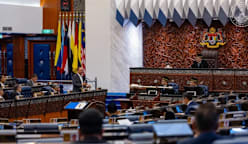 jelasBERITA: Adakah Pilihan Raya Dewan Bandaraya Kuala Lumpur akan jamin ketelusan, bebas pengaruh asing?