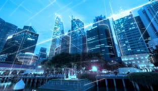 Innovation, sustainability, going global: The strategies driving Singapore's future-ready economy