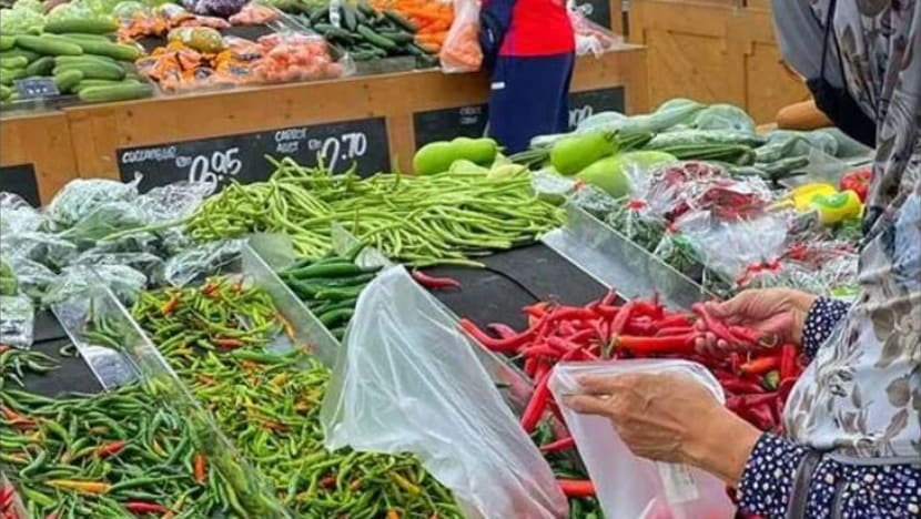 M'sia perlu rombak sistem untuk tangani isu bekalan, harga makanan 