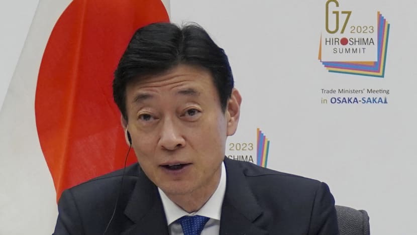 Korea Selatan kembali ke 'senarai putih' Jepun bagi eksport mulai 21 Julai Korea Selatan kembali ke 'senarai putih' Jepun bagi eksport mulai 21 Julai