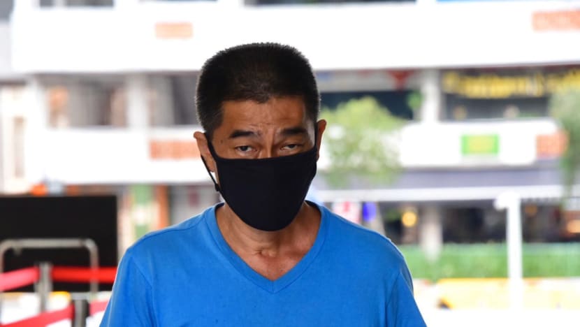 Man, 47, jailed for breaching stay-home notice after return from Batam