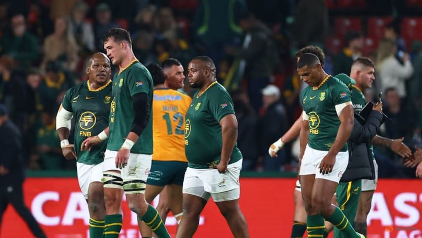 Australia fight back to stun South Africa at Ellis Park