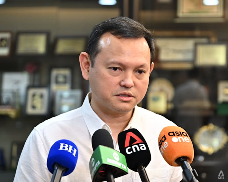 Committee formed to review child safeguards in Islamic religious settings after sexual assault case Committee formed to review child safeguards in Islamic religious settings after sexual assault case