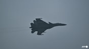 Tokyo says China military aircraft locked radar onto Japan fighters