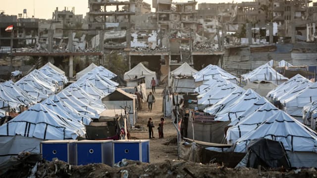 卡萨地带冬季风暴侵袭 已造成至少16人死亡