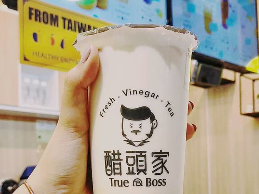 12 Brown Sugar Pearl Milk Drinks, Ranked From Worst To Best