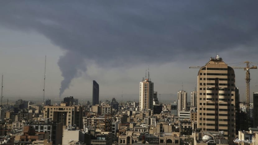 Netanyahu says Iran will pay 'very heavy price' for Israeli civilian deaths