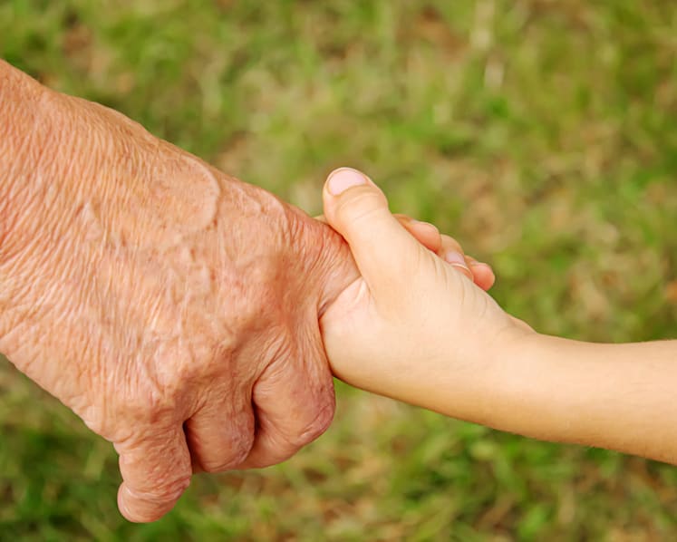 Man, 74, jailed for molesting 8-year-old granddaughter during weekend sleepovers